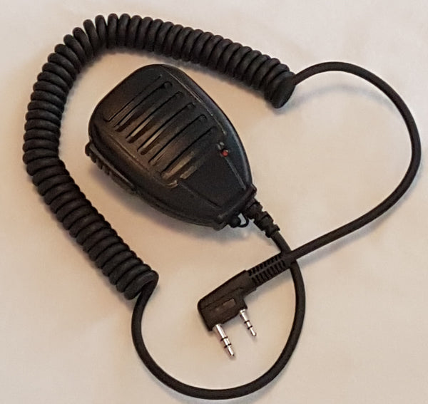 KC-589 Remote Speaker Microphone