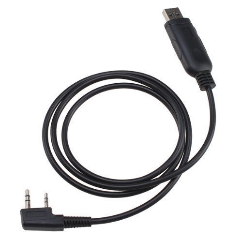KC-589 Programming Cable