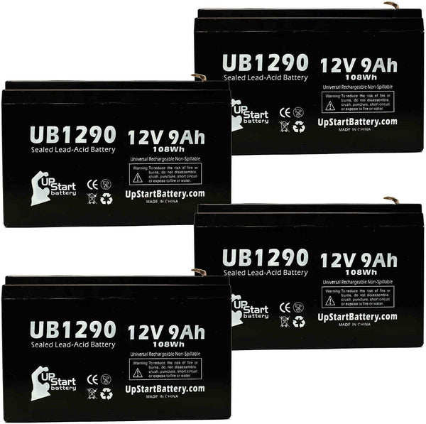 UPS replacement battery kit