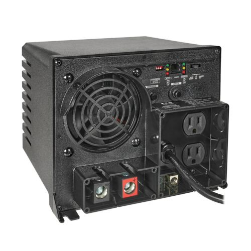 APS1250 Inverter Charger (Used)