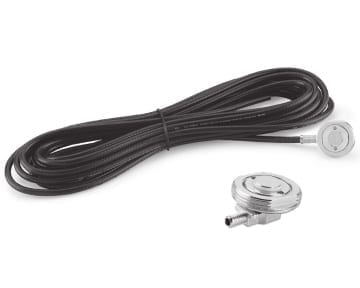 NMO antenna Cable Kit with 17′ RG58 coax cable– FME Connector