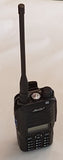 Complete kit: KC-589 Dual-band, Hi-Power, VHF/UHF Portable Radio