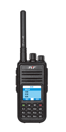 TYT MD380 Analog/DMR handheld radio